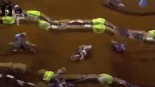 Supercross 94 Thrills And Spills News