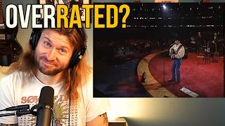 I Finally Listened To George Strait