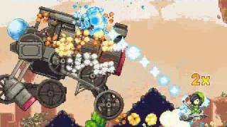 Let's Play Noitu Love 2 [4] level 4