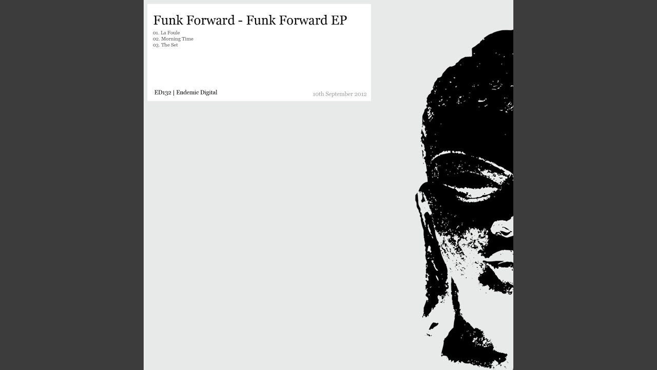 La Foule (Original Mix)