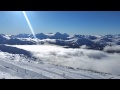 Whistler blackcomb bc 2014  7th heaven