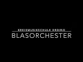 Blasorchester der Kreismusikschule Erding 2023