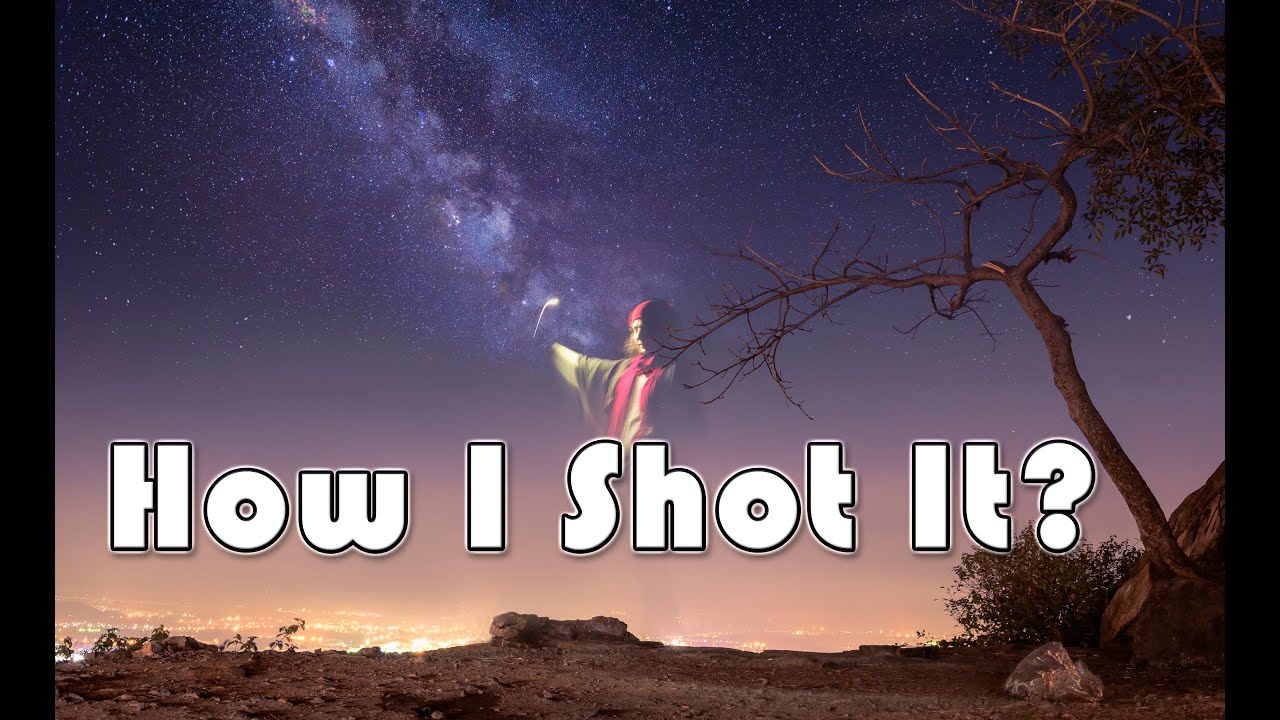 "How I Shot It" with Image Nation PK