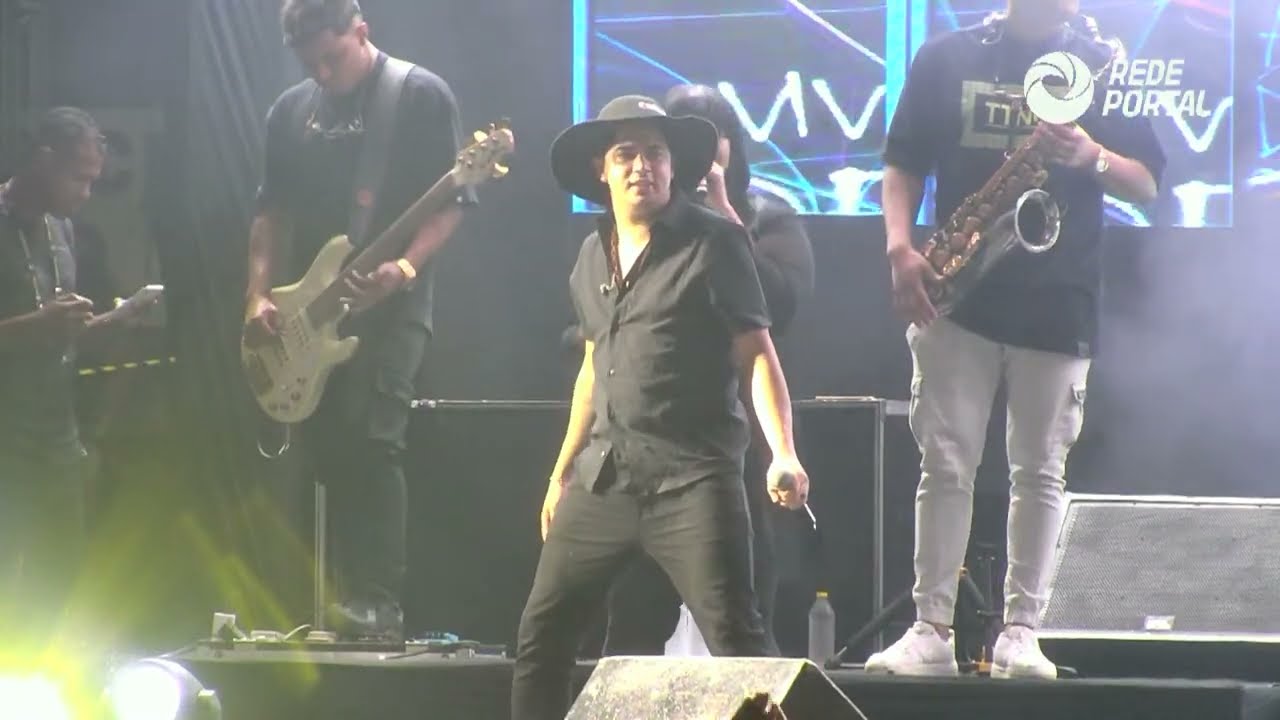 Natanzinho Lima Ao Vivo em Buerarema BA - 16/09/2024