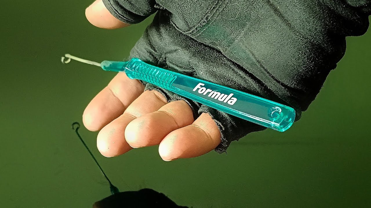 PENEMUAN BARU !!! 100℅ Tak pernah Terfikir oleh Pemancing Manapun #otodidak7