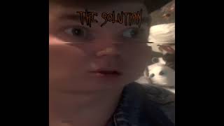 THE PROBLEM, THE SOLUTION EDIT | #edit #capcut #fypシ #иванкурапов #fyp #shortvideo #shorts