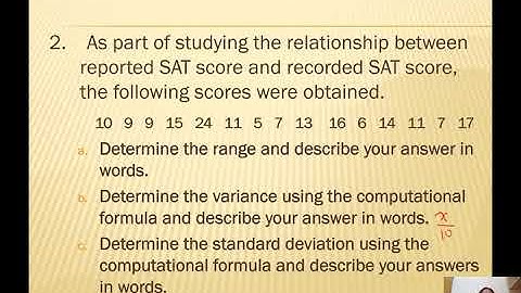 Video guide to Assignment #4