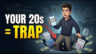 5 financial mistakes to avoid in your 20s in 2026
