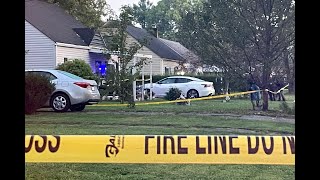 Man shot dead in Whitehall