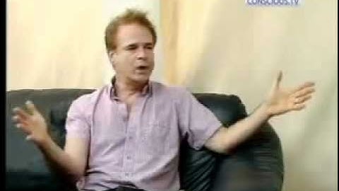 Ian Patrick Interview (Pt.  6 of 6) on Conscious tv