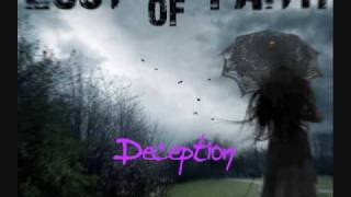 Lost Of Faith - Deception