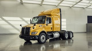 Caterpillar 3176 Engine Explained: Power, Performance & Reliability