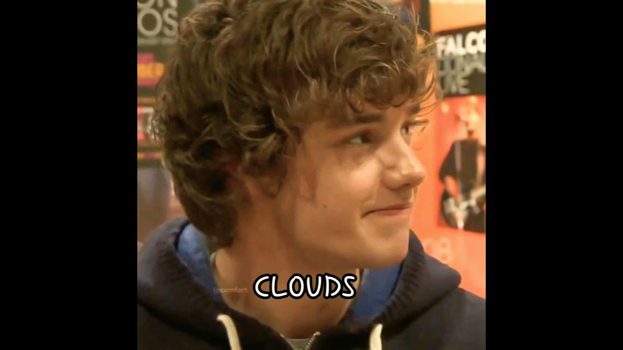 Liam Payne High Notes YouTube