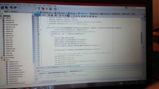 Servlet Practical Part 1.