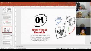 Diskusi Kelompok Kelompok 9 Metode Penelitian