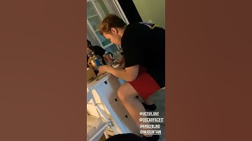 Ian - Bani din Marfa (Snipp)