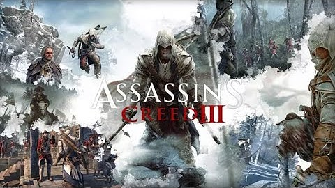 Assassin’s Creed 3 Remastered 100% Playthough #9 Sequence 9 Explore New York also item as well