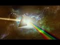 Pink Floyd - Dark Side Of The Moon (Breathe - Speak To Me - On The Run)