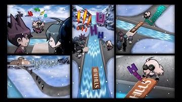 New Danganronpa V3 [PC]: Chapter 4 - Murder, Reconstruction, Execution