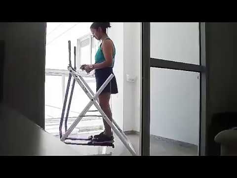 Nunca Se Sinta Menos do Que Perfeita- Vídeo 2 TREINO comerte a besos