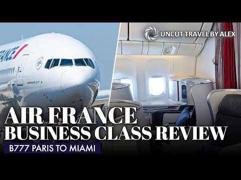 Video: Bagaimana cara melacak penerbangan Air France?