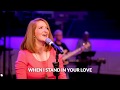 "Stand In Your Love" - First Baptist Worship Team