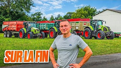 AVANT DERNIÈRE JOURNÉE ! (1 mois dans ma peau 8/31)