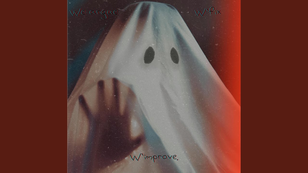 We Argue, W`Fix, W`Improve.
