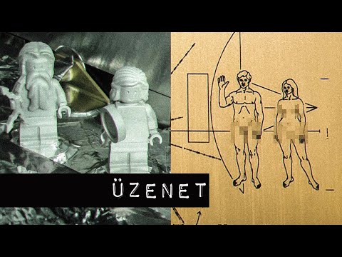 Videó: Mi az egyetlen bináris üzenet?