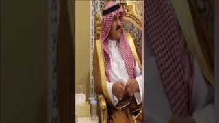 قصيده بالشيخ .سويلم محمد بن جربيع السويلم شيخ قبيله الغضاوره من ولد سليمان من عنزه