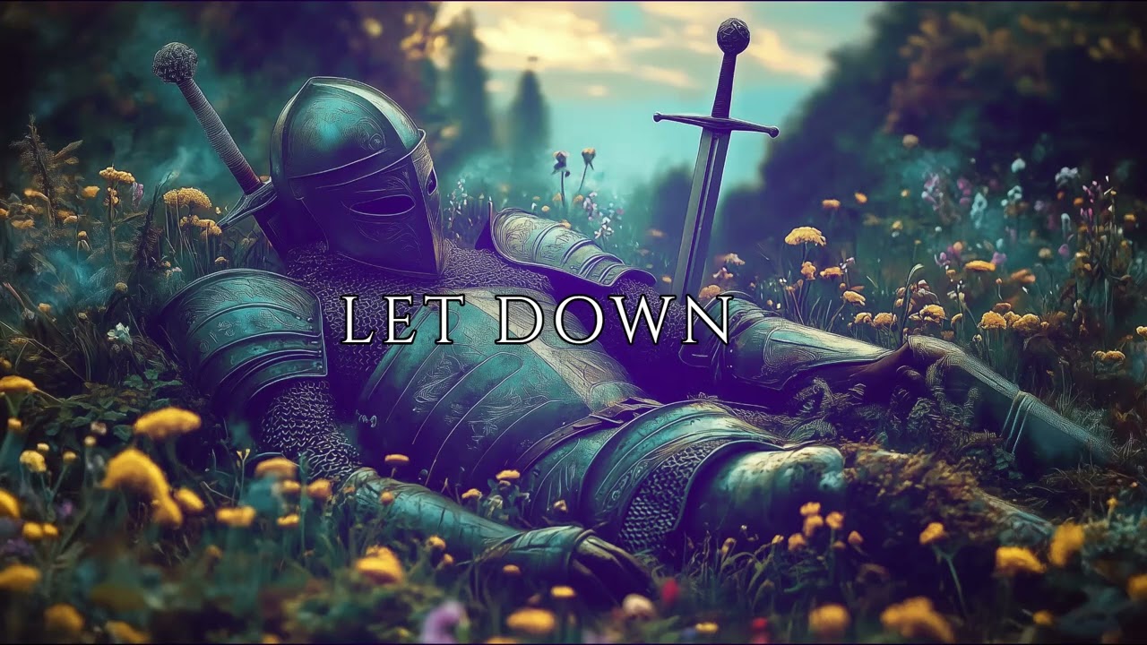 [playlist] this playlist will reach you at the right time | 𝐿𝑒𝓉 𝒹𝑜𝓌𝓃 |