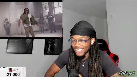 DELI Reacts to 2024 XXL Cypher With Mexican OT, Skilla Baby, ScarLip, Cash Cobain & Lay Bankz