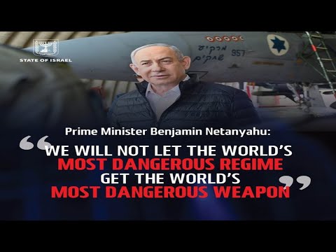 Netanyahu Breaks Silence on Iran: New Interviews Shake Global Stage | Middle East Tensions Escalate