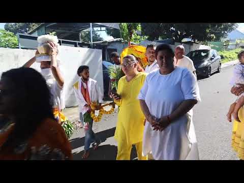 Mariammen Famille FULMAR le 26 mai 2024