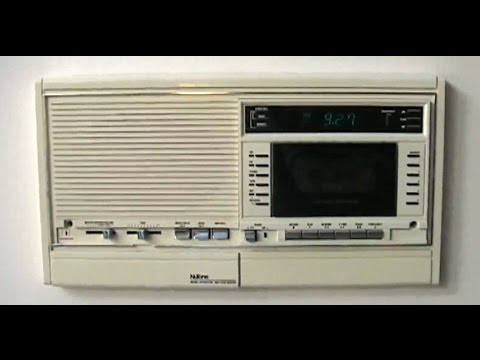 Upgrading Nutone Ima 4006 Home Intercom System To Nm200wh You