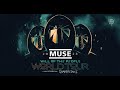Muse - Centre Vidéotron Québec 11 Mars 2023 - Full Show - Multi Cam - Super Show !!!