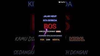 Beda Jalan, Beda Didikan! 😎⚡​#pejuangrupiah #anaklapang#storybengkel #mentalbaja #videoshorts #