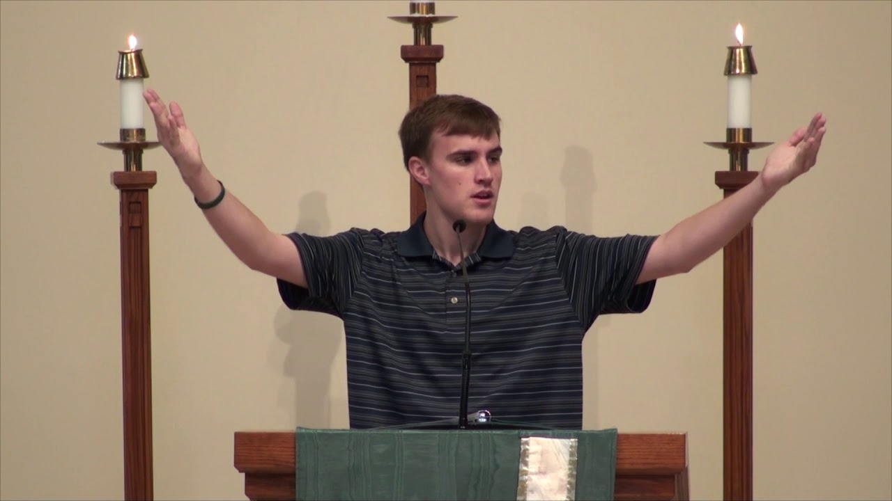 Entire Mass - Twenty first Sunday in Ordinary Time - August 27, 2017 - YouTube