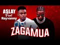 Aslay Ft Rayvanny Zagamua Official Video Music