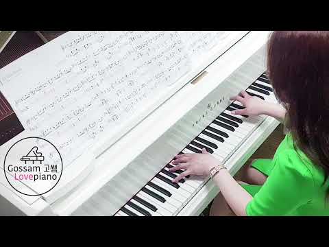 Alan Walker - All Falls <strong>Down</strong> piano <strong>cover</strong>