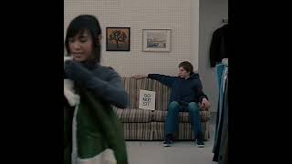 Scott Pilgrim VS The World Edit