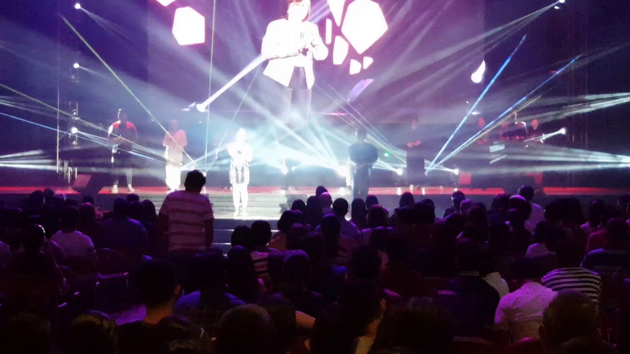 Journey Songs Medley by Himig ng Lahi