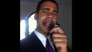 Government Shutdown - Obama's Day Off vine (Alphacat)