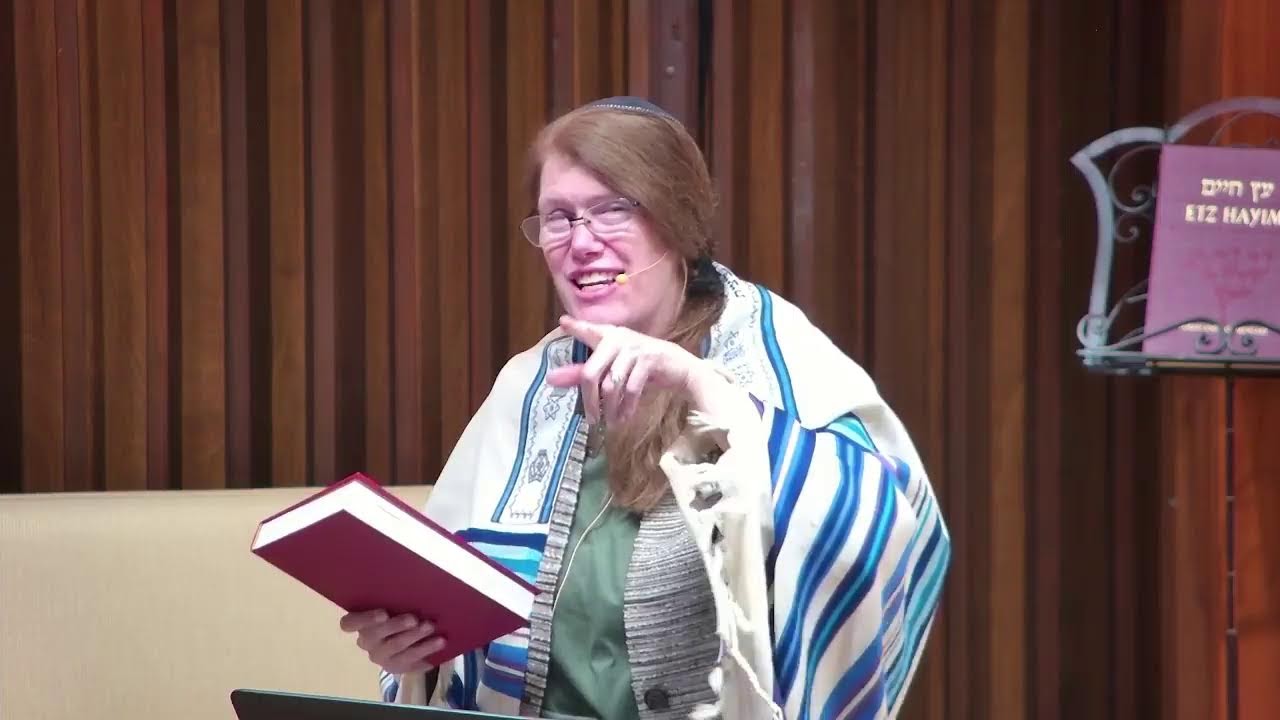 Saturday Morning Service - 01-17-2026