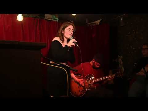 Falling Short - Live at the Green Note