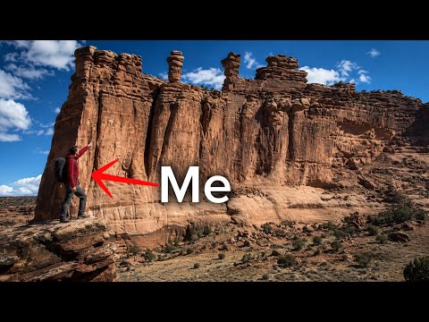     What I Saw in This Canyon… I Can’t Stop Thinking About It 