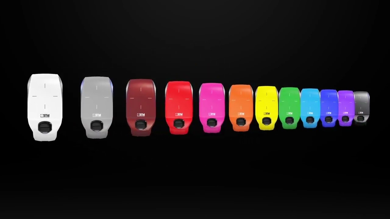 Architect®, the First upgradable series of High Security access control readers