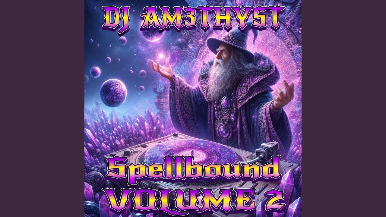 Regardez Hypnotic Hex sur YouTube Regardez Hypnotic Hex sur YouTube