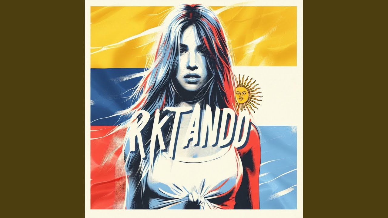 Rktando (feat. Prod. AndySoundKing)
