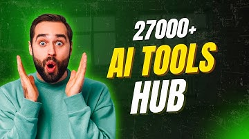 Toolify.ai – Best  AI Tools for Productivity, Creativity & Business in 2025